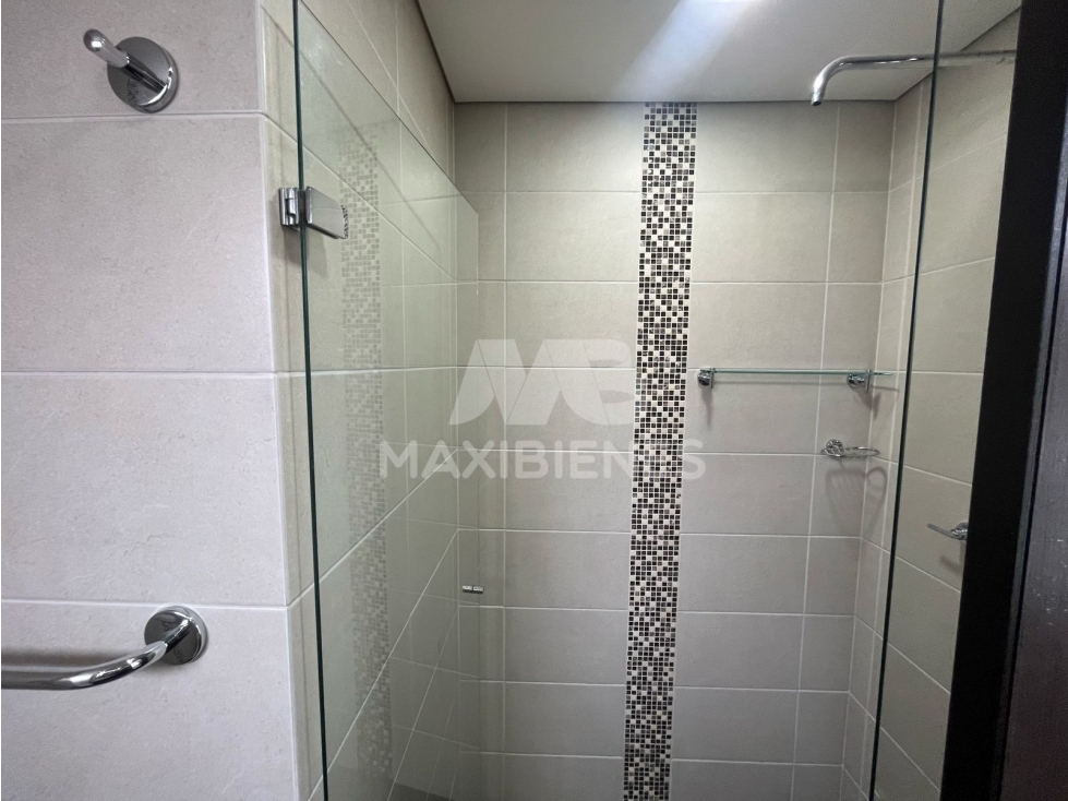 APARTAMENTO EN ARRIENDO SECTOR LAURELES — foto 2