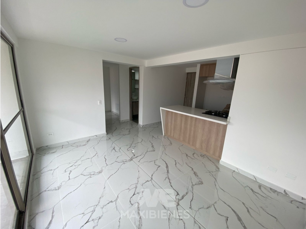 APARTAMENTO PARA ARRIENDO UBICADO EN BELLO