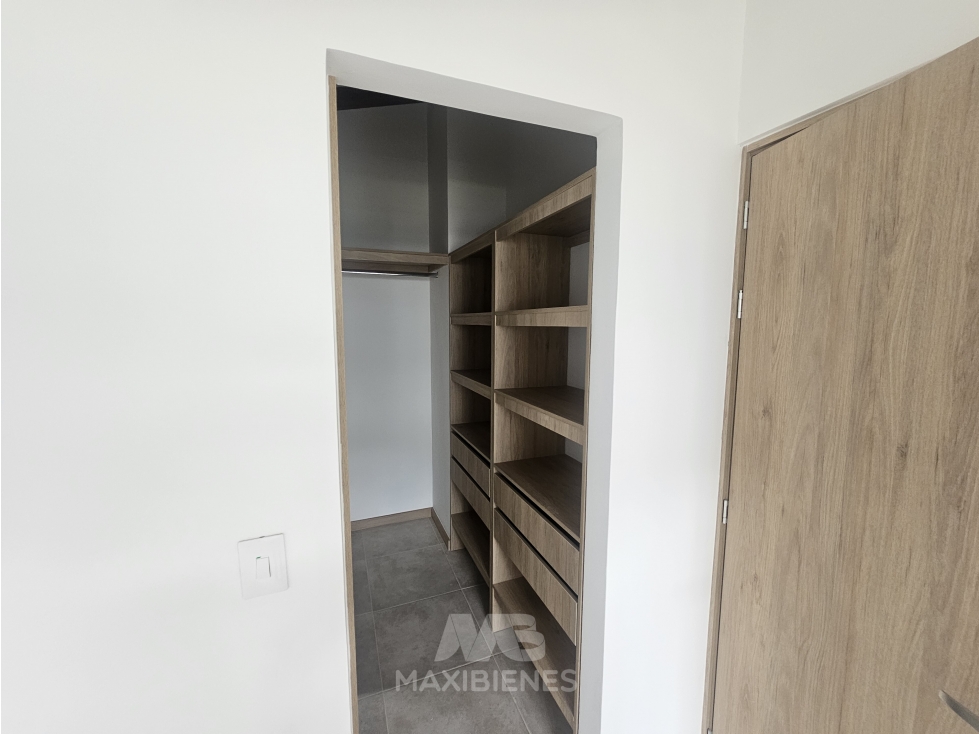 APARTAMENTO PARA ARRIENDO UBICADO EN GIRARDOTA — foto 5