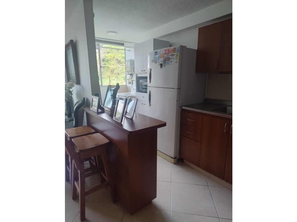 APARTAMENTO EN VENTA SECTOR ENVIGADO — foto 5