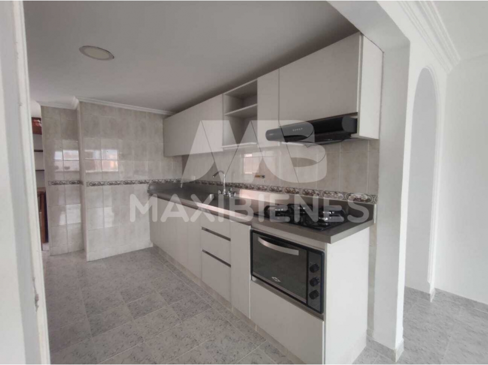 APARTAMENTO EN ARRIENDO SECTOR LAURELES — foto 4