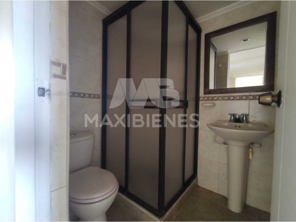 APARTAMENTO EN ARRIENDO SECTOR SAN JOAQUIN — foto 3