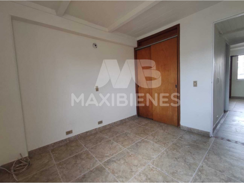 APARTAMENTO EN ARRIENDO SECTOR SAN JOAQUIN — foto 3