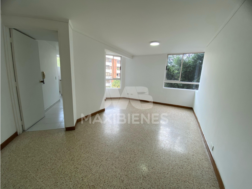 APARTAMENTO EN ARRIENDO SECTOR FLORIDA NUEVA — foto 3