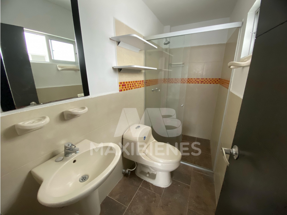 APARTAMENTO EN ARRIENDO SECTOR SIMON BOLIVAR, MEDELLIN — foto 3