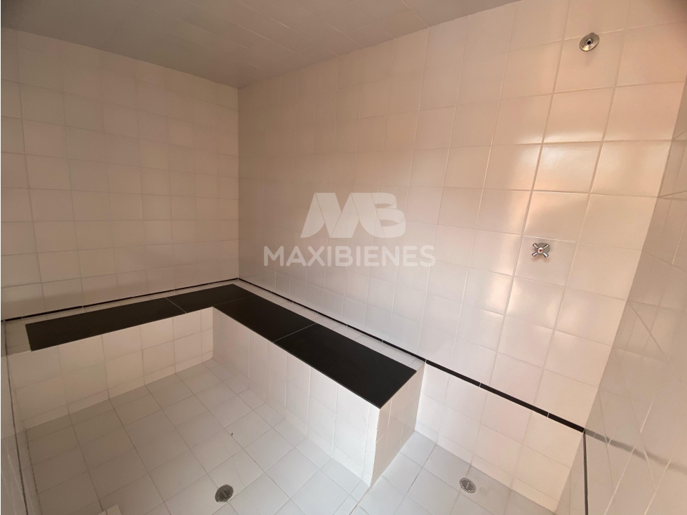 APARTAMENTO EN ARRIENDO SECTOR VELODROMO — foto 3