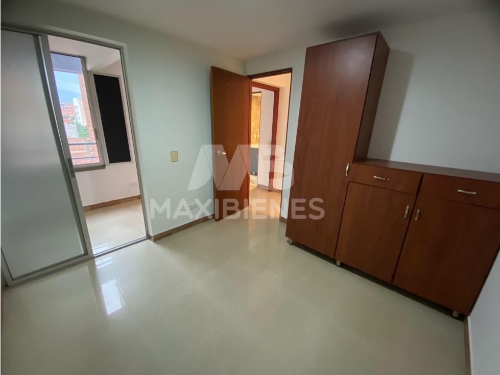 APARTAMENTO EN ARRIENDO SECTOR LA CASTELLANA — foto 3