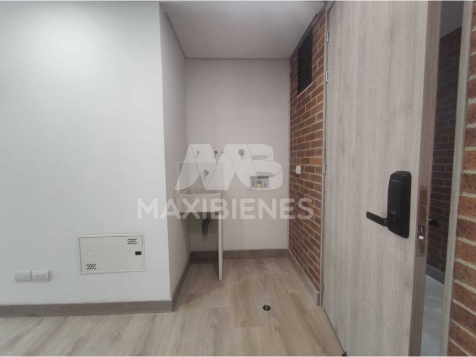 OFICINA EN ARRIENDO SECTOR LAURELES — foto 3