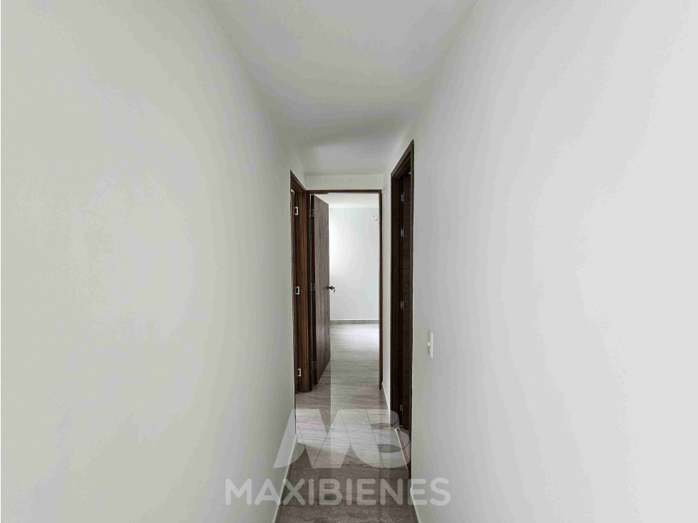 APARTAMENTO EN ARRRIENDO UBICADO EN GIRARDOTA — foto 4