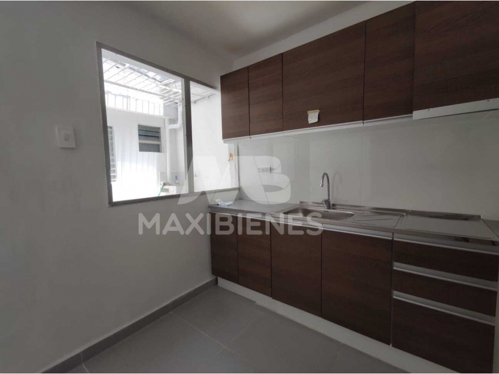 APARTAMENTO EN ARRIENDO SECTOR SIMON BOLIVAR — foto 3