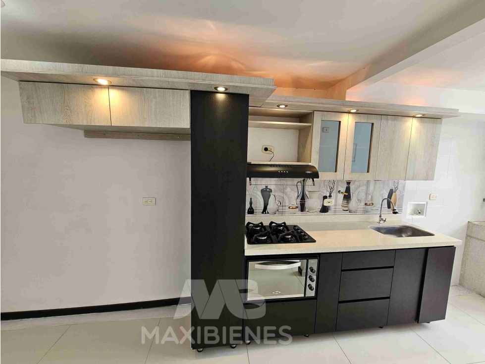 APARTAMENTO PARA ARRIENDO UBICADO EN NIQUIA — foto 3