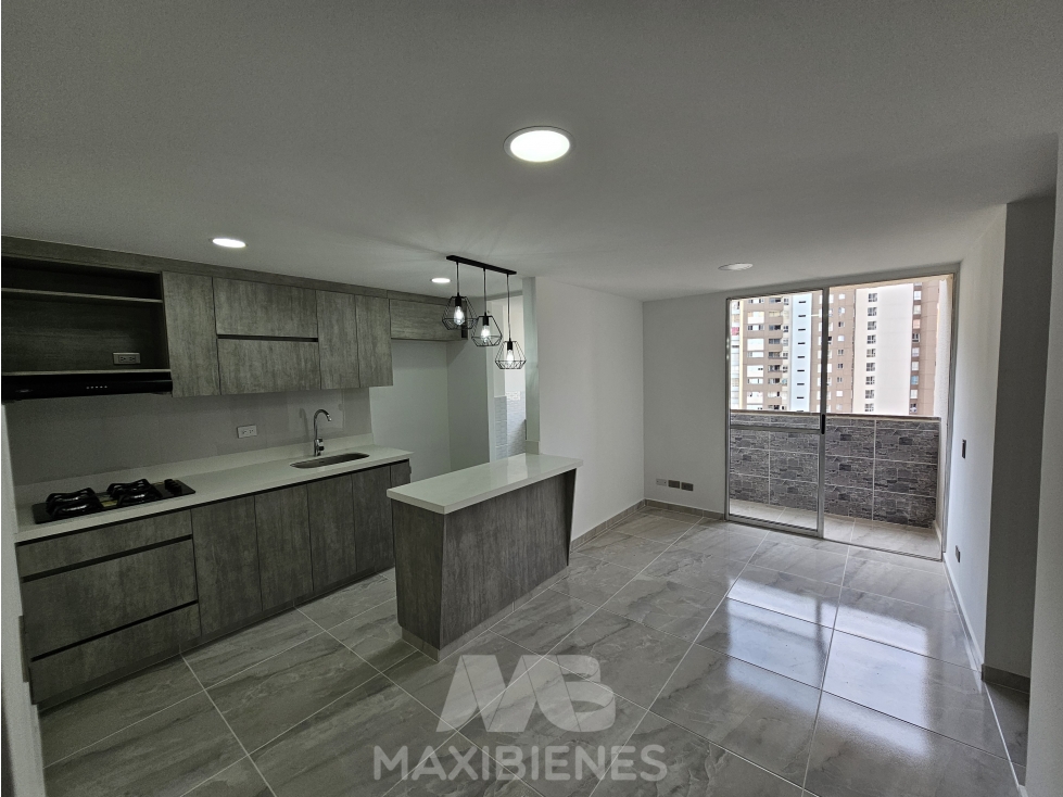 APARTAMENTO PARA ARRIENDO UBICADO EN BELLO
