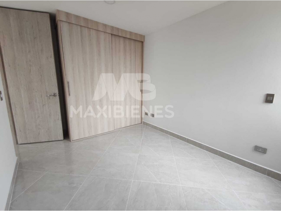 APARTAMENTO EN ARRIENDO SECTOR SAN JOAQUIN — foto 3