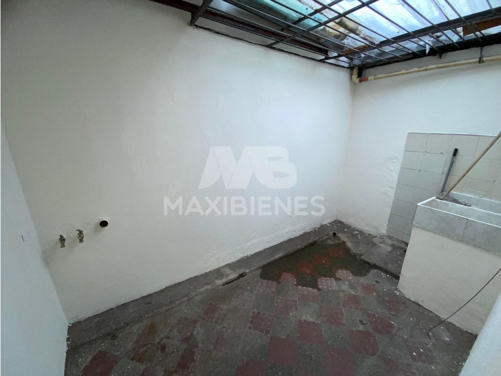 APARTAMENTO EN ARRIENDO SIMON BOLIVAR — foto 3