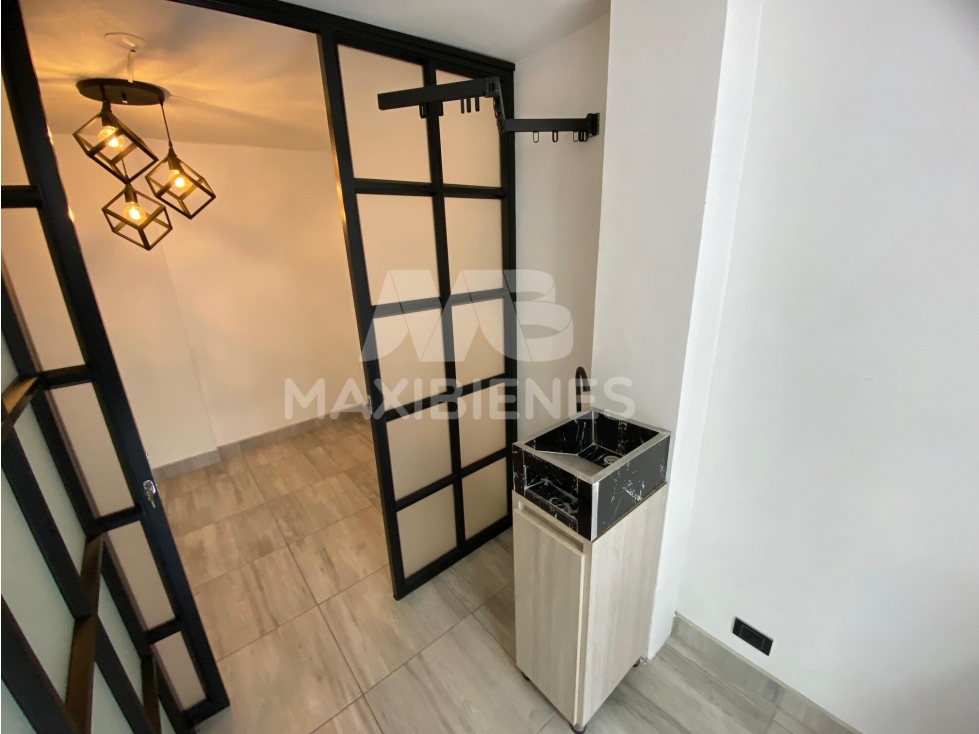 APARTAMENTO EN ARRIENDO SECTOR SANTA MOICA — foto 3
