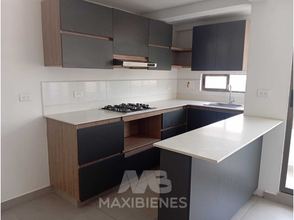 APARTAMENTO PARA ARRIENDO UBICADO EN BELLO