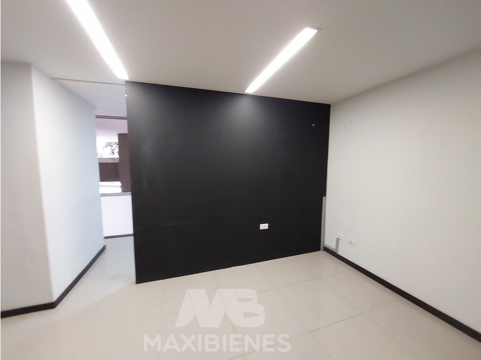OFICINA PARA ARRIENDO UBICADO EN BELLO - 4