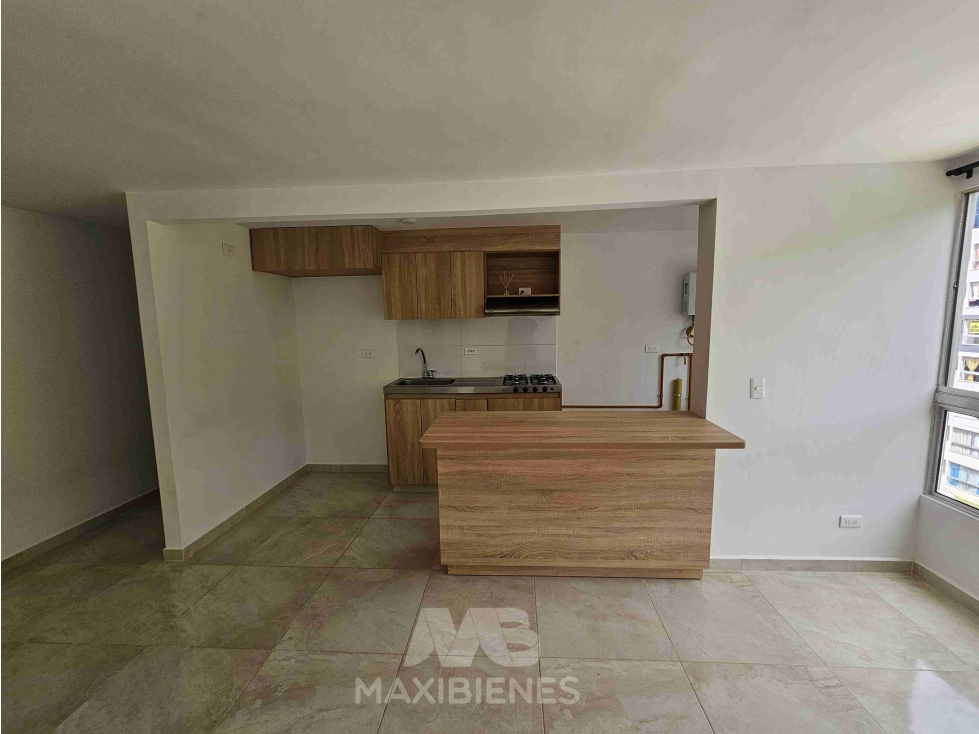 APARTAMENTO PARA ARRIENDO UBICADO EN GIRARDOTA
