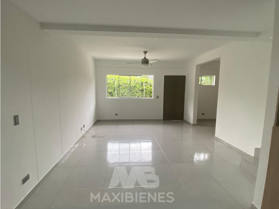 CASA EN ARRRIENDO UBICADO EN GIRARDOTA - 4