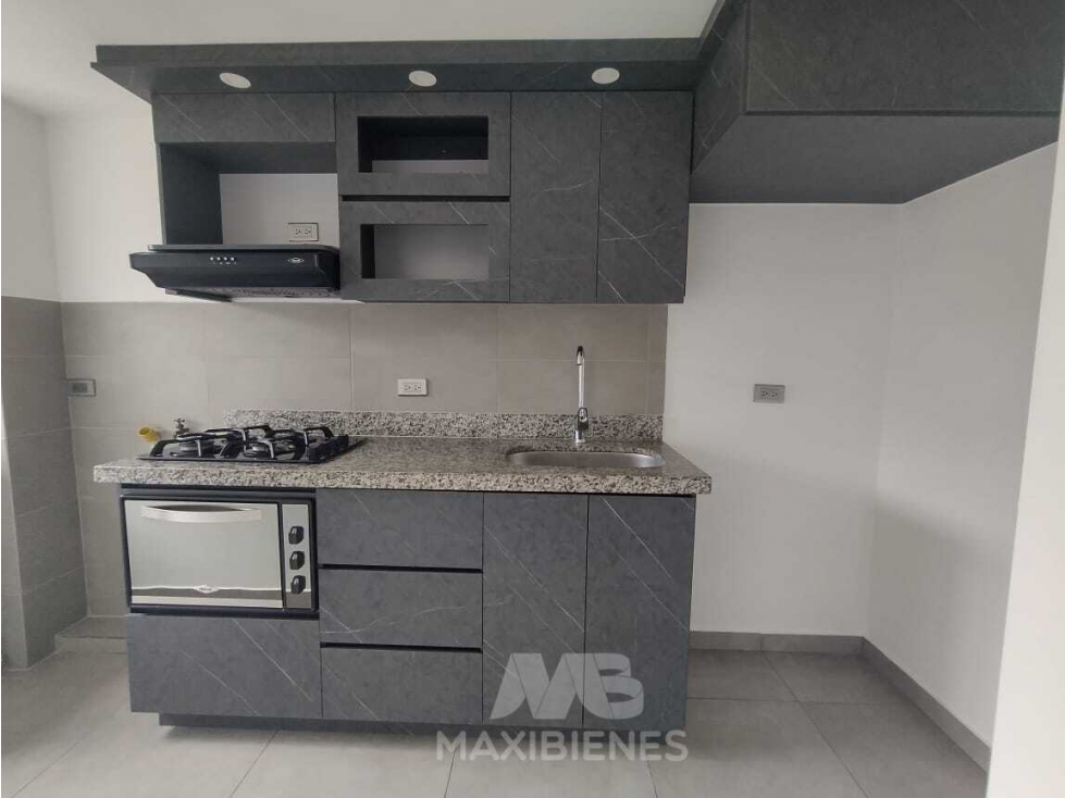 APARTAMENTO PARA ARRIENDO UBICADO EN BELLO
