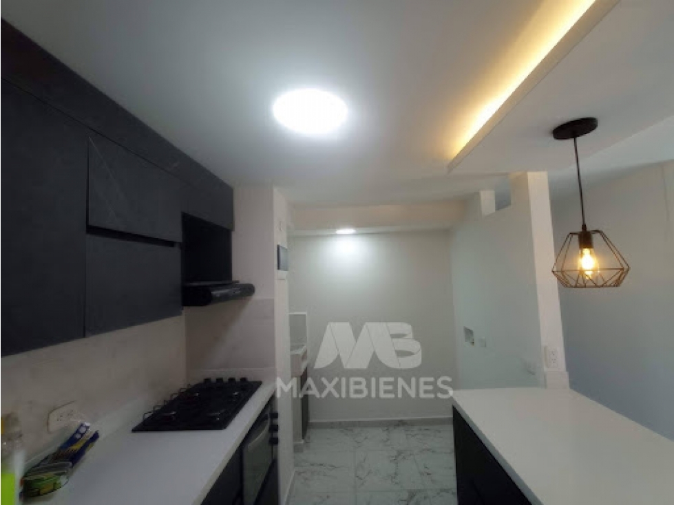 APARTAMENTO PARA ARRIENDO UBICADO EN NIQUIA — foto 5