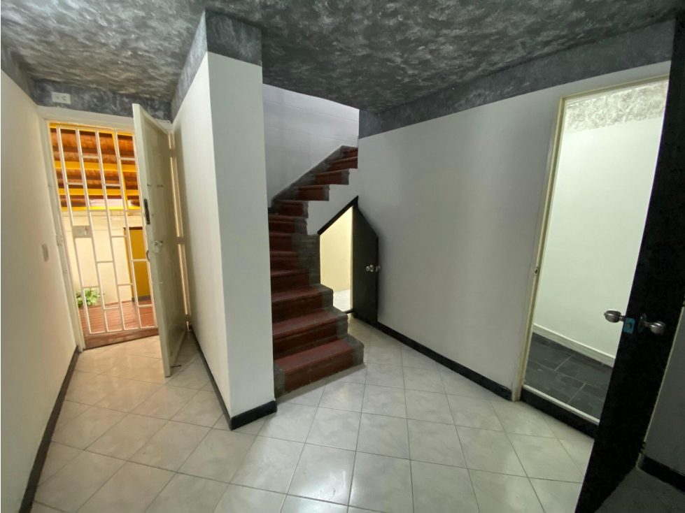 APARTAMENTO EN ARRIENDO SECTOR LA AMERICA — foto 3