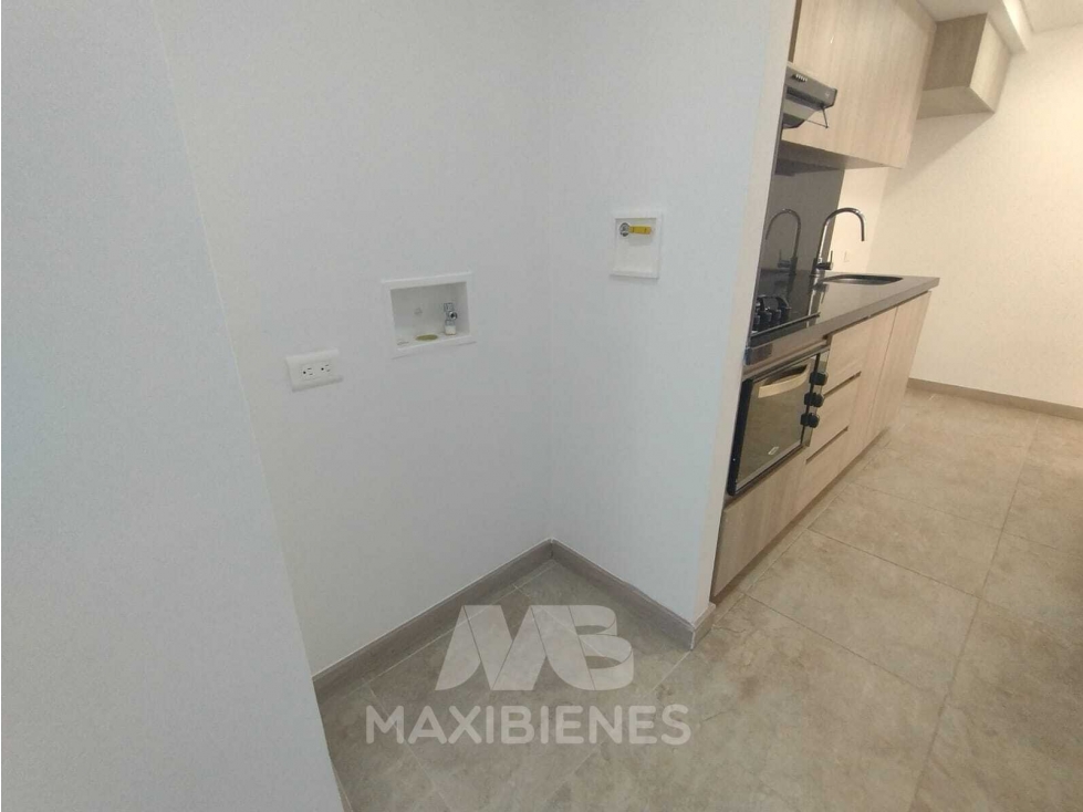 APARTAMENTO PARA ARRIENDO UBICADO EN BELLO — foto 6