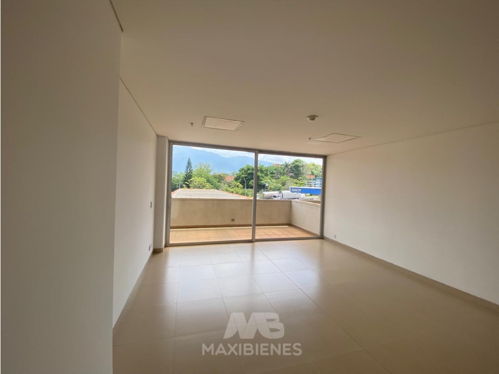 OFICINA PARA ARRIENDO UBICADO EN BELLO - 3