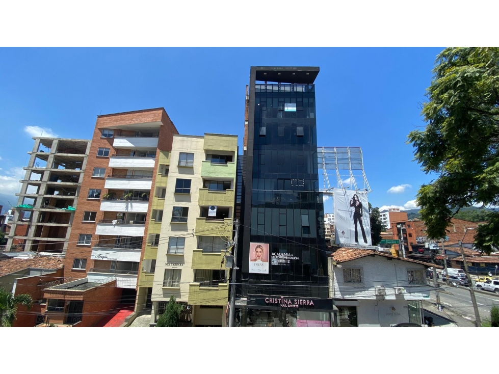 APARTAESTUDIO EN ARRIENDO SECTOR LAURELES — foto 3