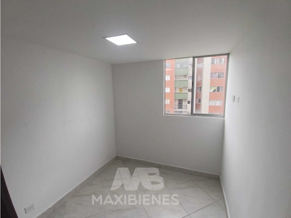APARTAMENTO PARA ARRIENDO UBICADO EN BELLO — foto 3