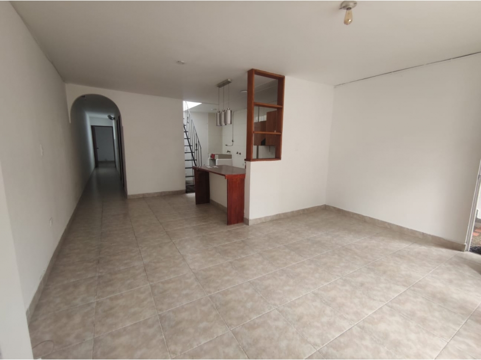 APARTAMENTO EN ARRIENDO SECTOR SANTA MONICA — foto 3