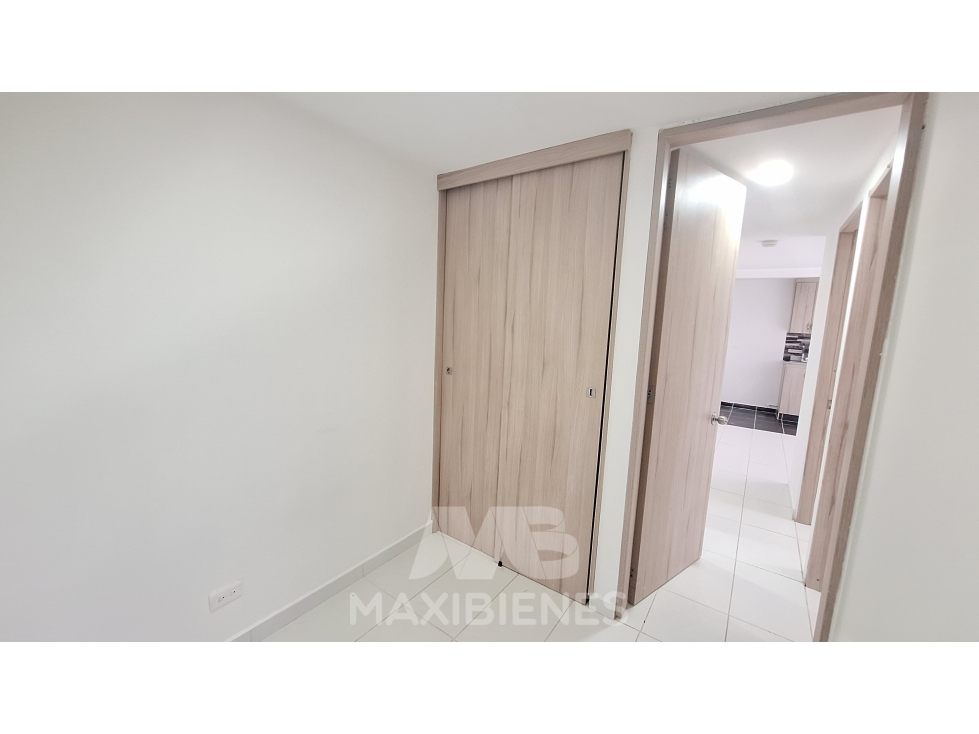 APARTAMENTO PARA ARRIENDO UBICADO EN BELLO — foto 5