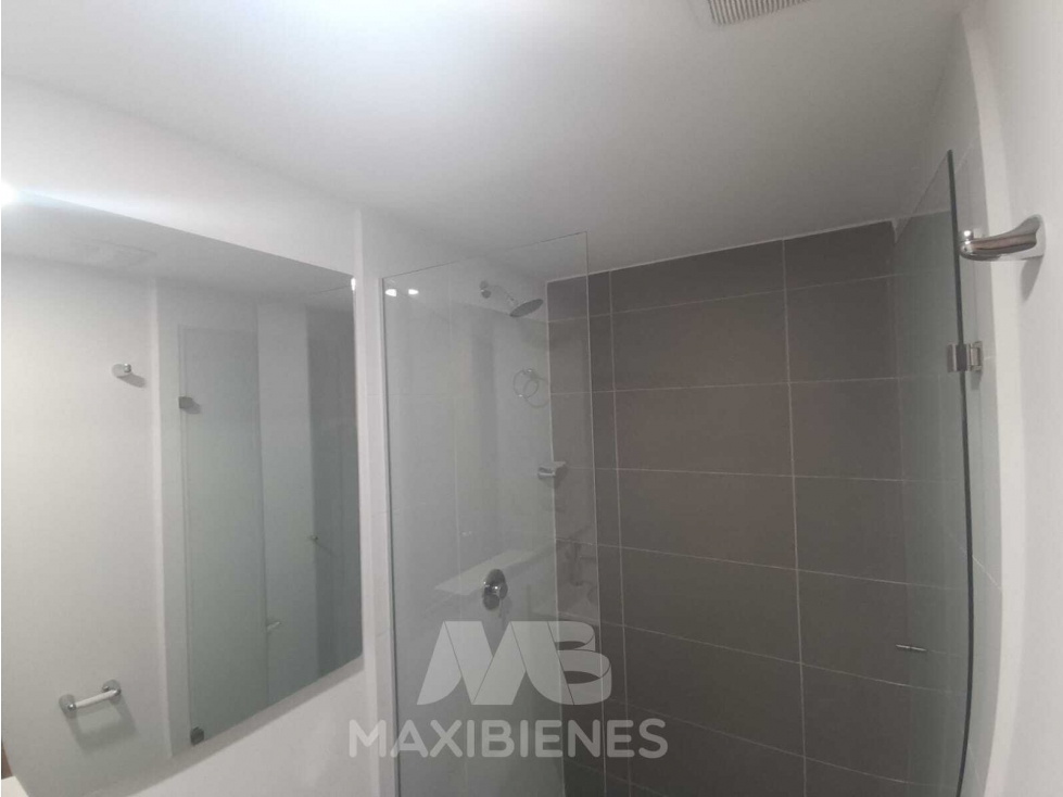 APARTAMENTO PARA ARRIENDO UBICADO EN BELLO — foto 3