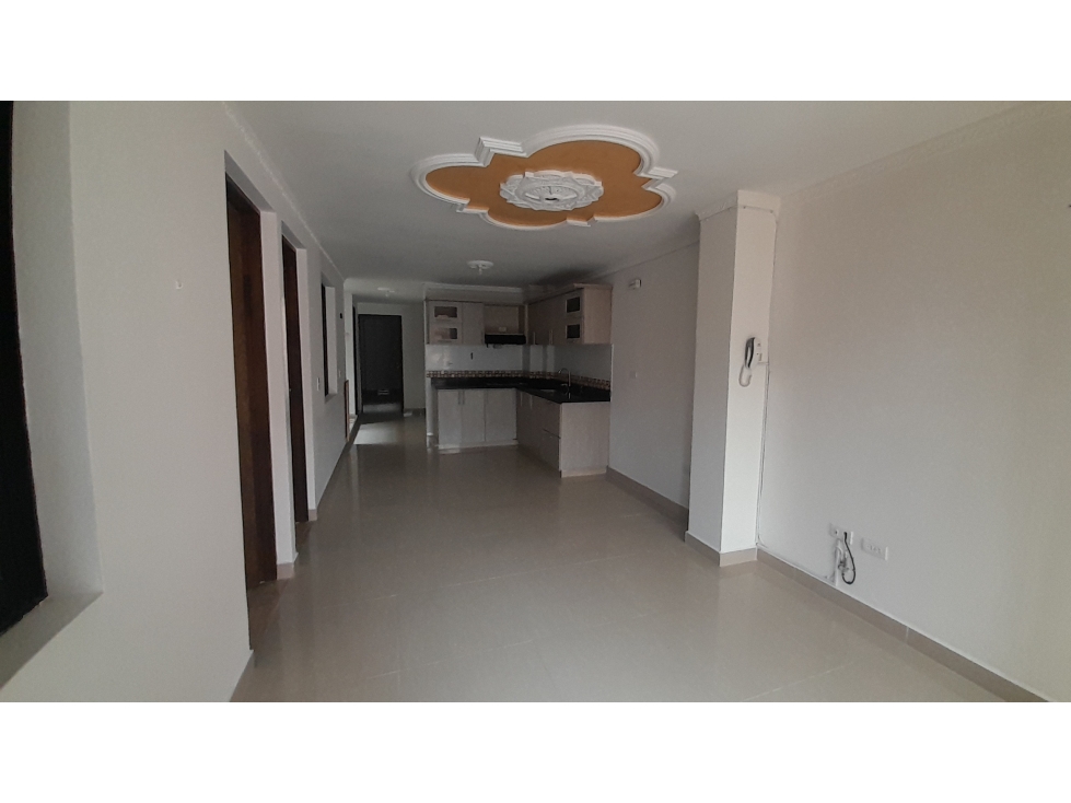 APARTAMENTO PARA ARRIENDO UBICADO EN BELLO — foto 3