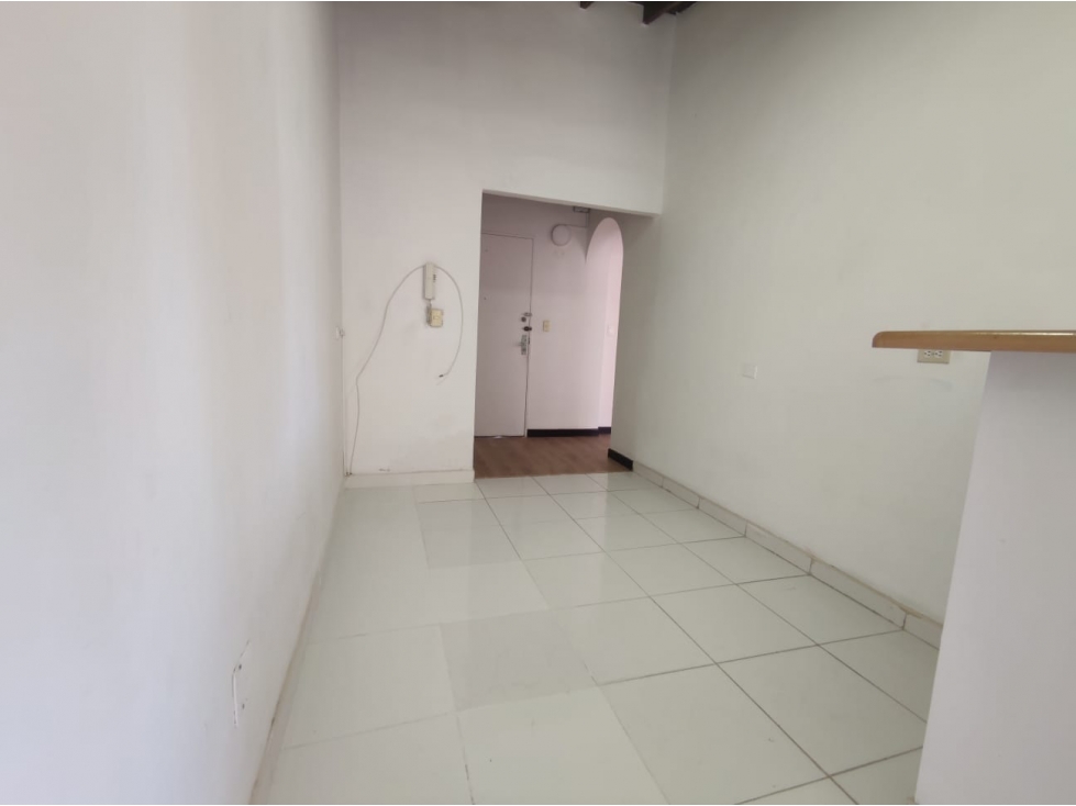 APARTAMENTO EN ARRIENDO SECTOR LAURELES — foto 3