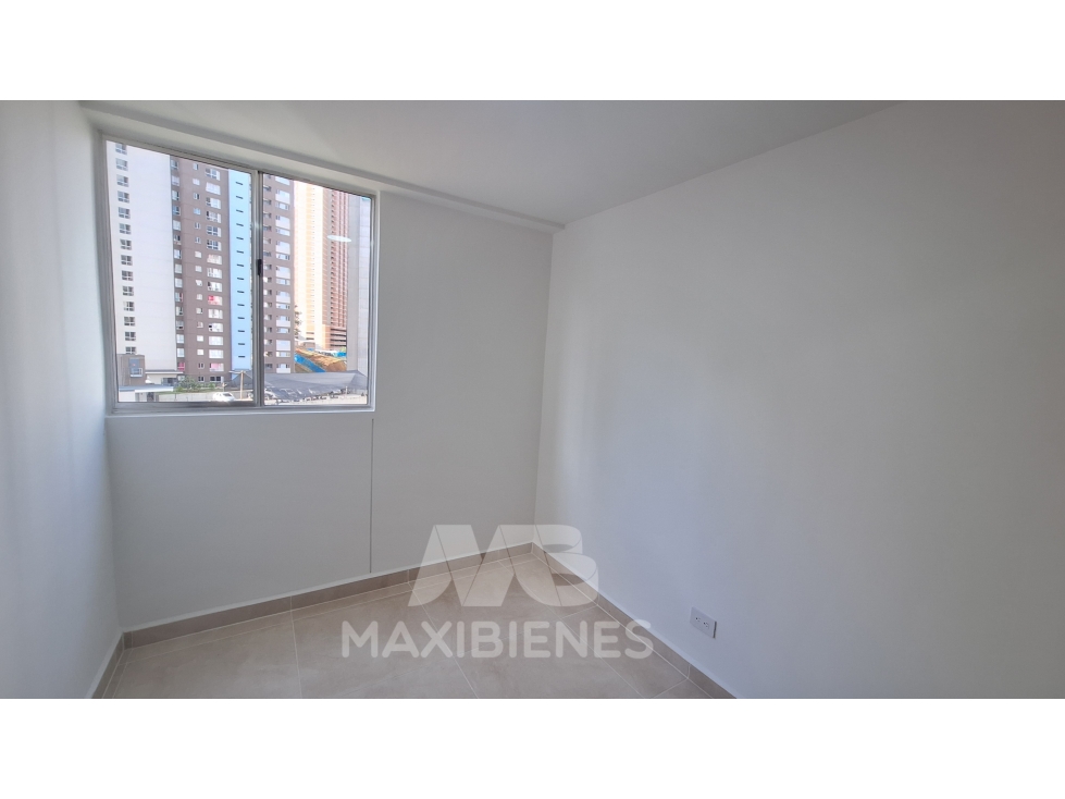 APARTAMENTO PARA ARRIENDO UBICADO EN BELLO — foto 4