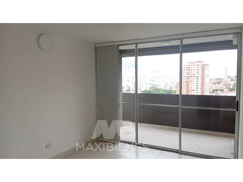 APARTAMENTO PARA ARRIENDO UBICADO EN BELLO — foto 3