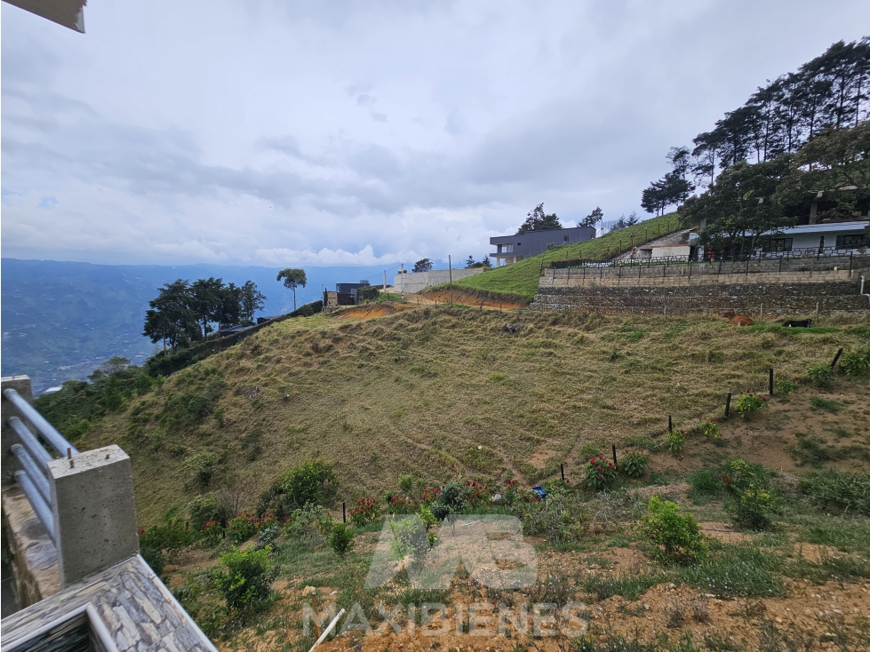FINCA EN ARRRIENDO UBICADO EN GIRARDOTA - 4