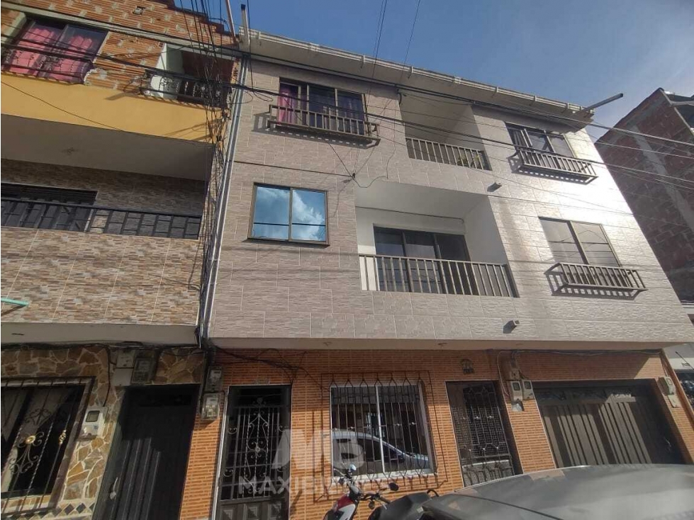 APARTAESTUDIO PARA ARRIENDO UBICADO EN BELLO