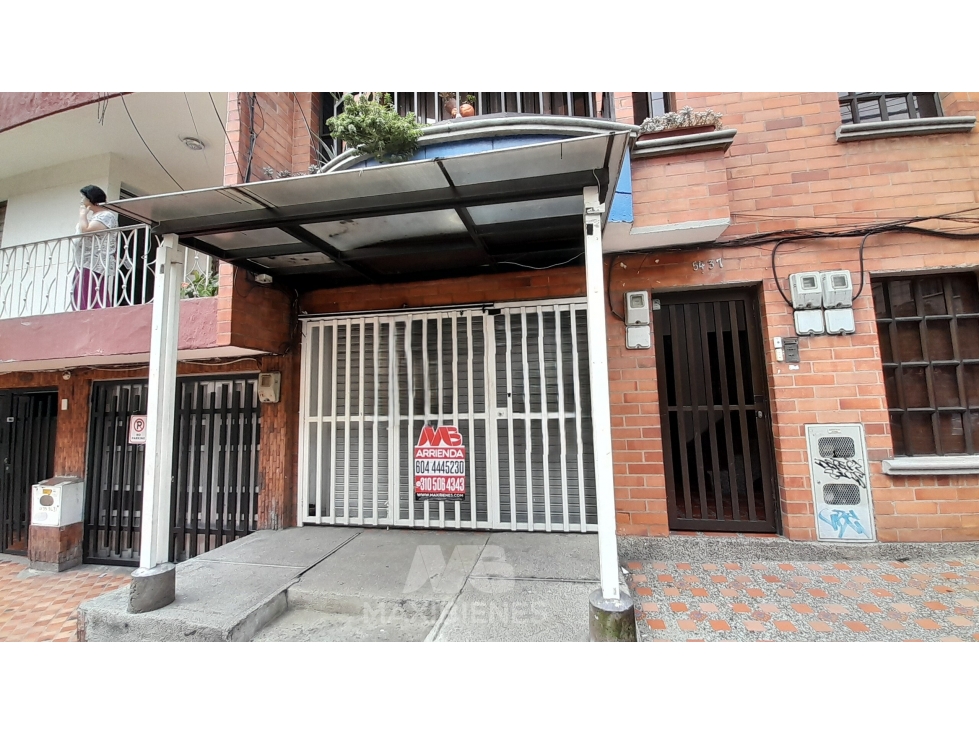 LOCAL PARA ARRIENDO UBICADO EN BELLO