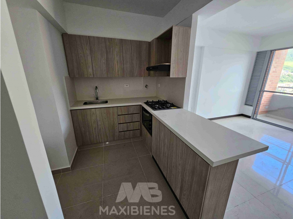 APARTAMENTO PARA ARRIENDO UBICADO EN BELLO