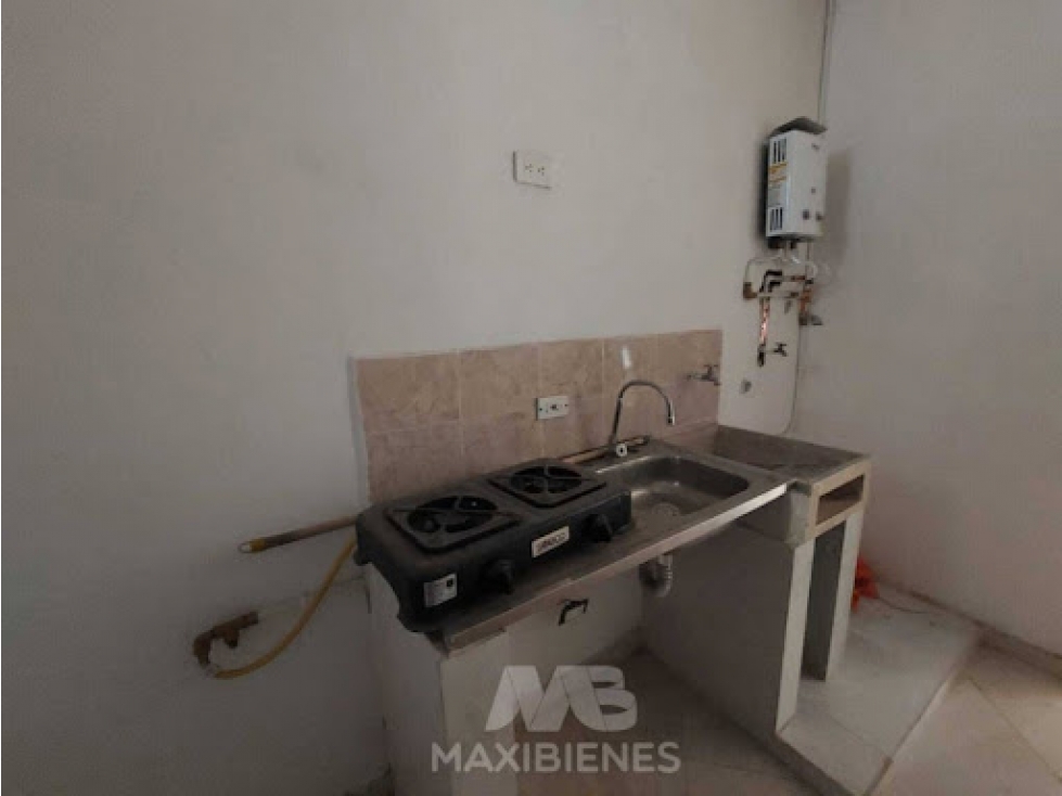 APARTAMENTO EN ARRIENDO UBICADO EN EL COLONGO — foto 3