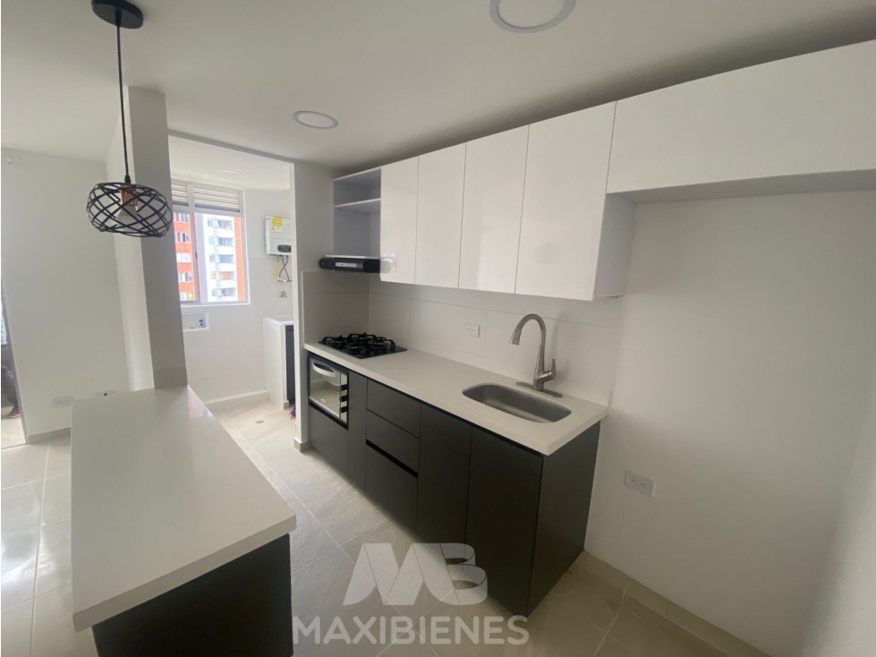 APARTAMENTO PARA ARRIENDO UBICADO EN BELLO