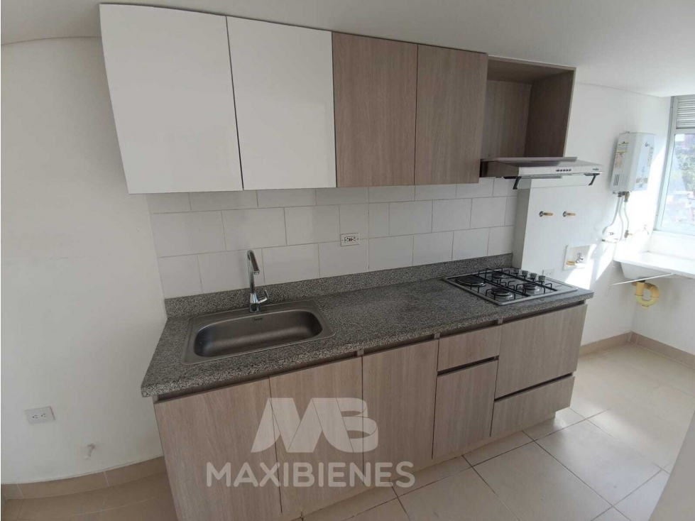 APARTAMENTO PARA ARRIENDO UBICADO EN BELLO