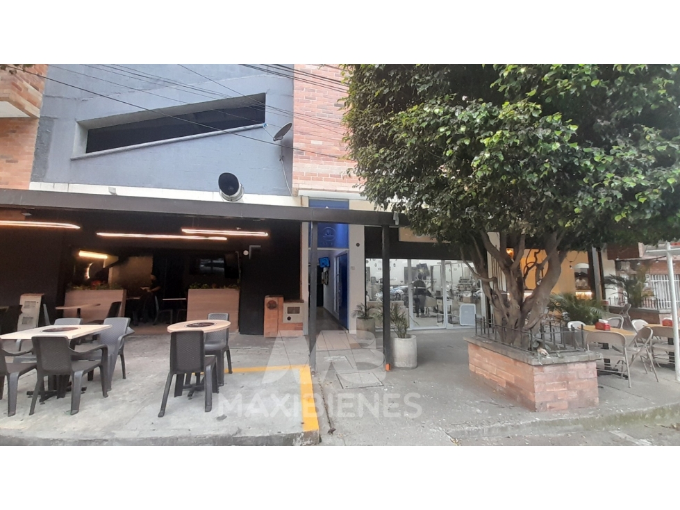 APARTAESTUDIO PARA ARRIENDO UBICADO EN BELLO