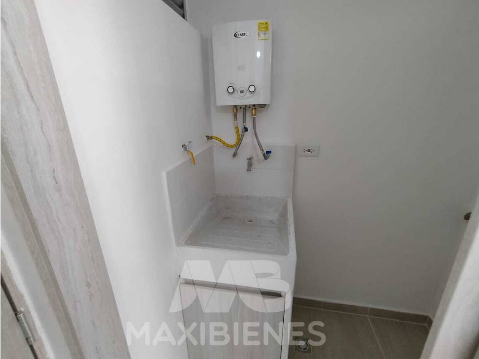 APARTAMENTO PARA ARRIENDO UBICADO EN NIQUIA — foto 3