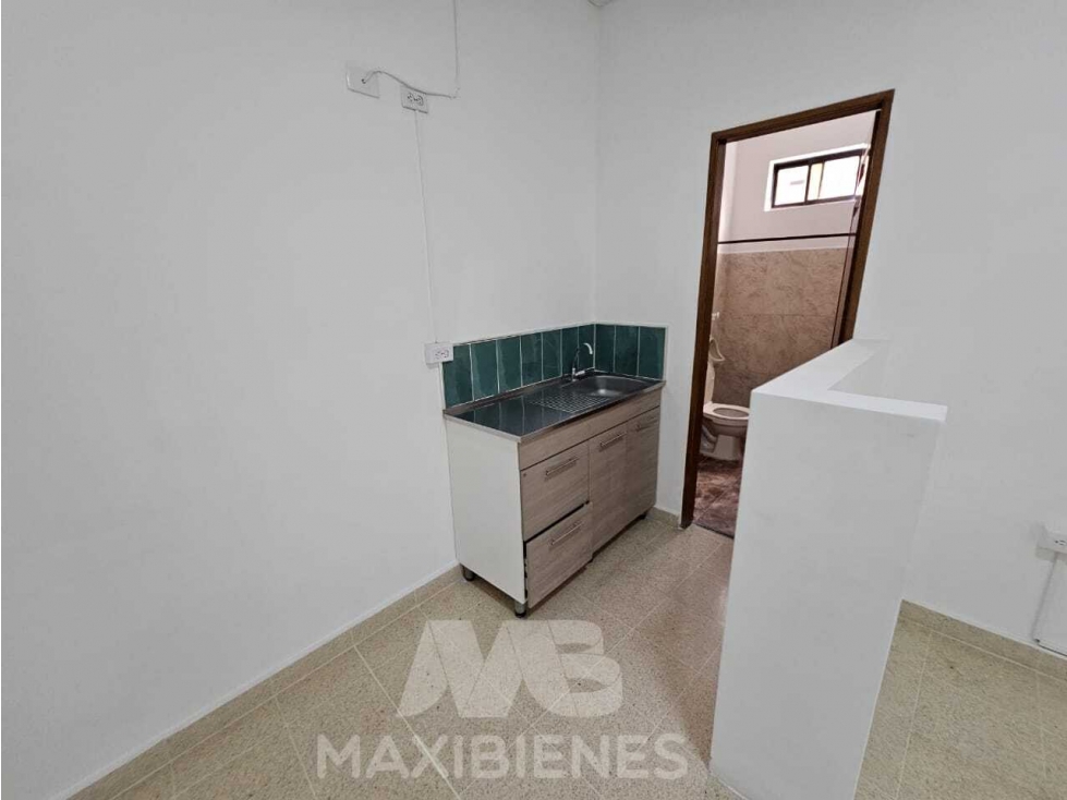APARTAMENTO PARA ARRIENDO UBICADO EN BELLO - 3