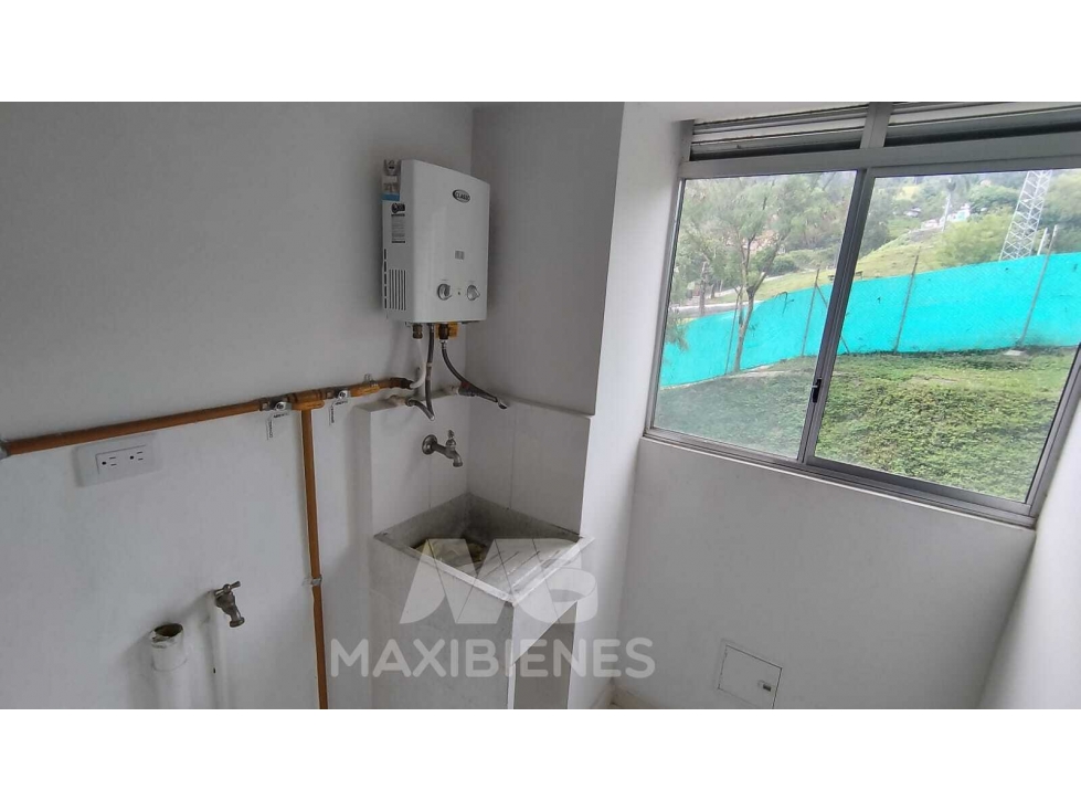 APARTAMENTO PARA ARRIENDO UBICADO EN BELLO MACHADO — foto 4