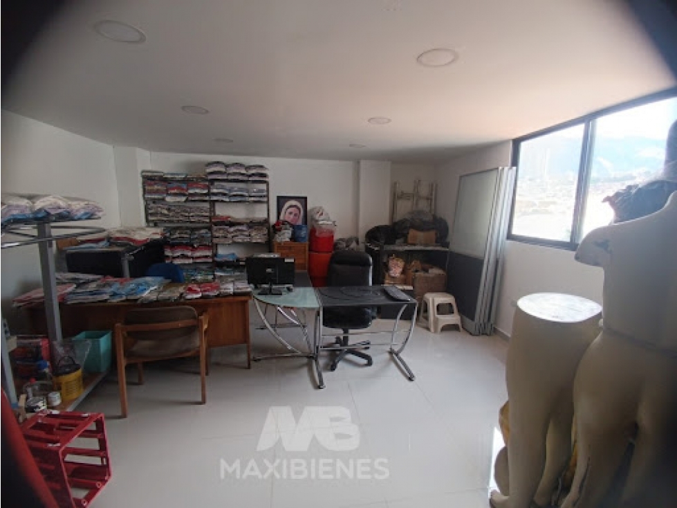 OFICINA PARA ARRIENDO UBICADO EN BELLO — foto 2
