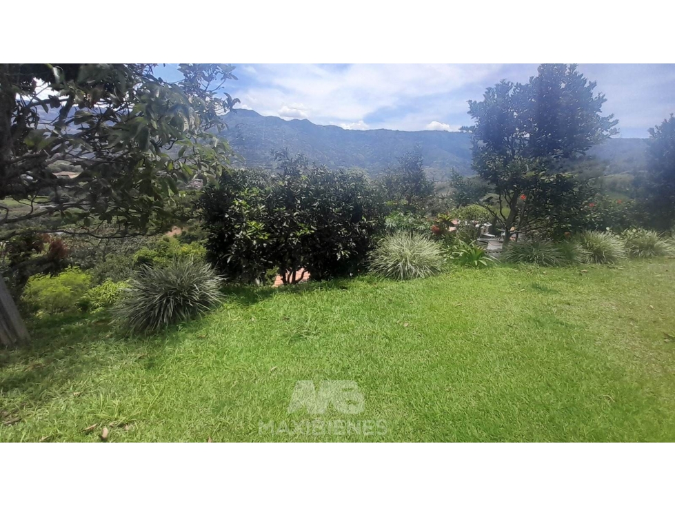 CASA PARA VENTA UBICADA EN GIRARDOTA — foto 5